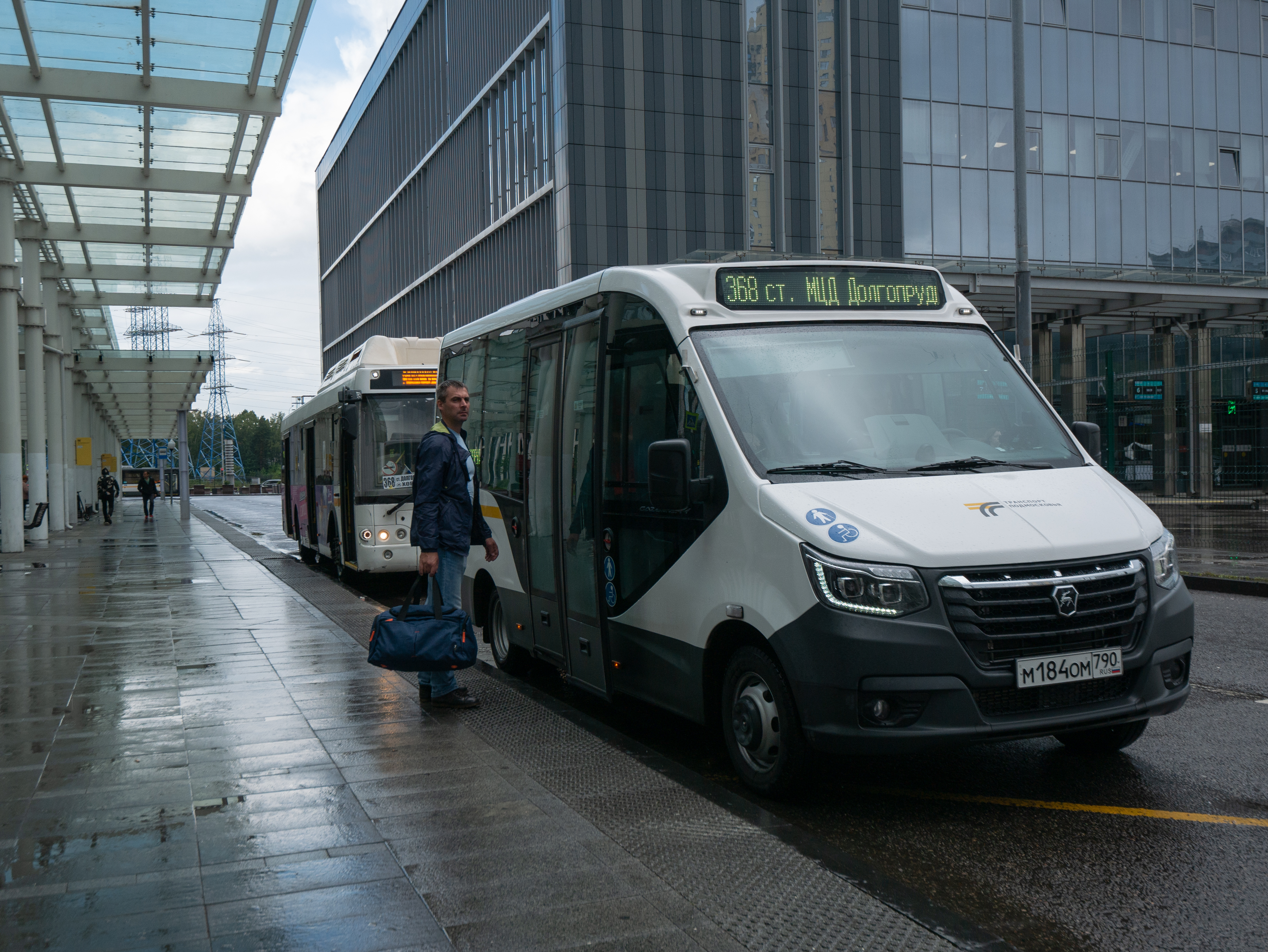 Как это выглядит в нашем городе
