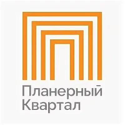 Планерный квартал